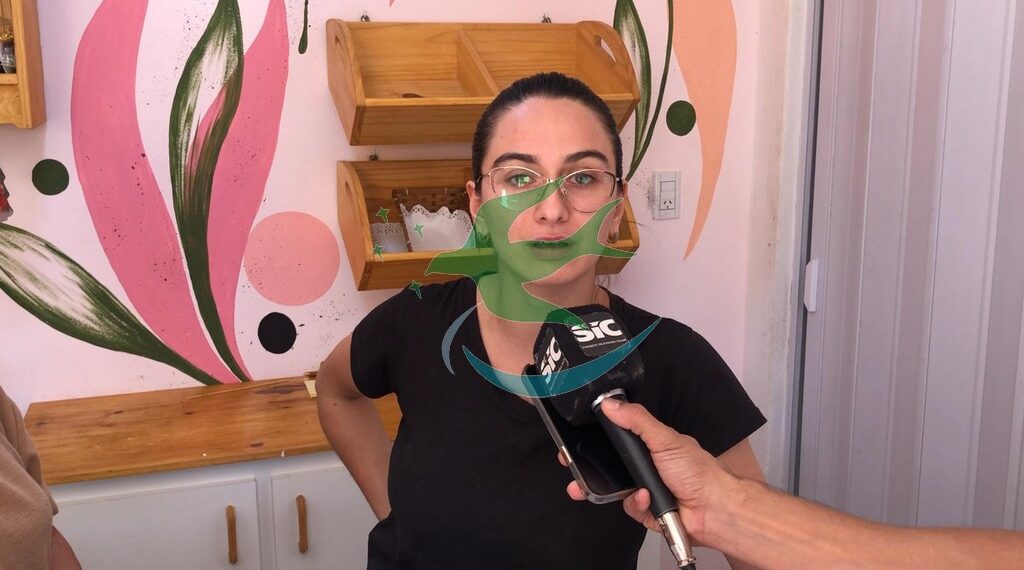 Rocío Saravia, “mi error fue creer en gente que no debía”