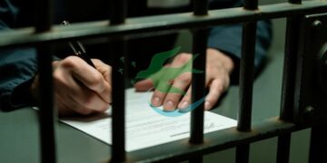 ¿Agente municipal denunciado, “detenido” pero de licencia?