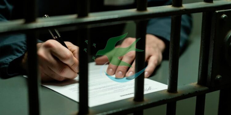 ¿Agente municipal denunciado, “detenido” pero de licencia?