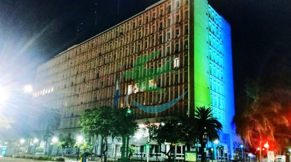 Retiro Voluntario para agentes estatales