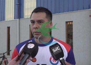 AMBALAB sumó al entrenador Leandro Zabala