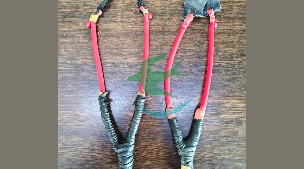 2 menores de 13 años, rompieron otra cámara de seguridad