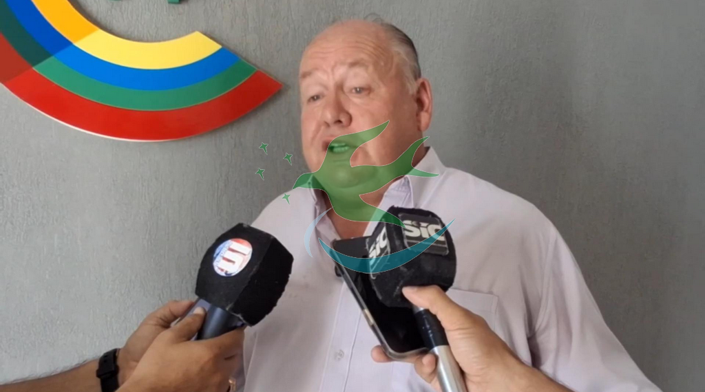 Jaime Kotulevich continúa al frente de la Cooperativa Agropecuaria Las Breñas