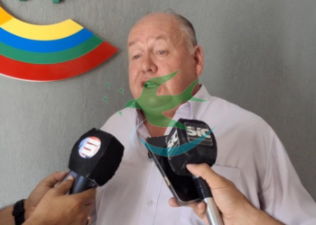 Jaime Kotulevich continúa al frente de la Cooperativa Agropecuaria Las Breñas