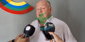 Jaime Kotulevich continúa al frente de la Cooperativa Agropecuaria Las Breñas