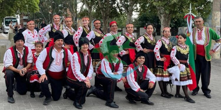 De Las Breñas a Córdoba: El Ballet Rodina brilló en Altagracia