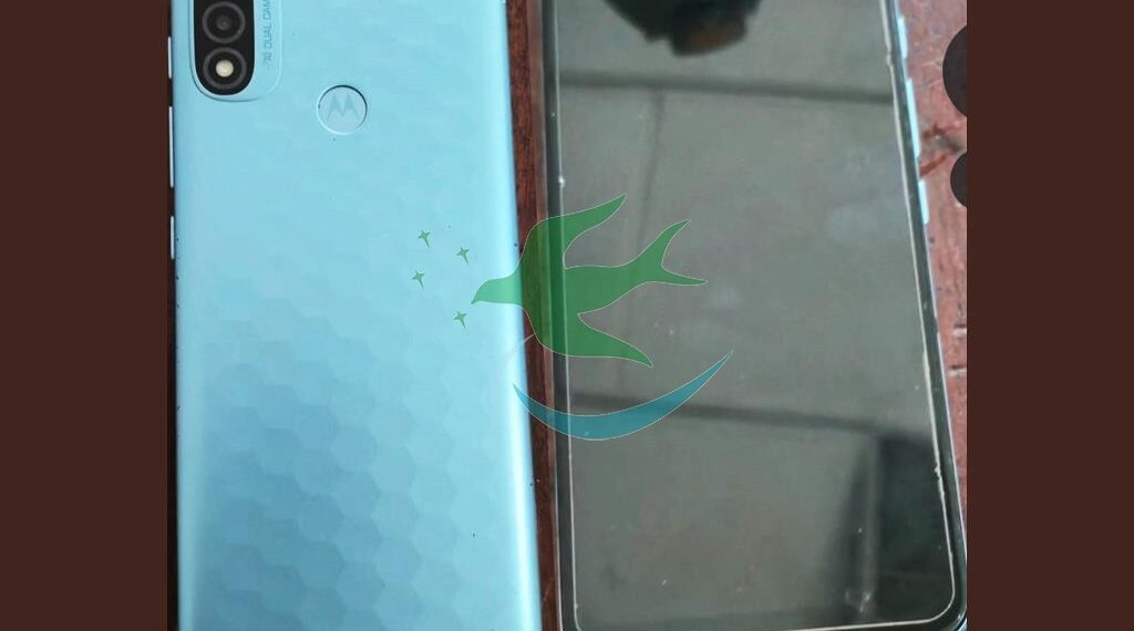 Policía breñense recupera celular sustraído