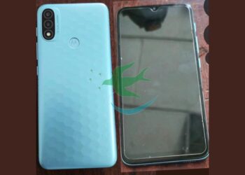 Policía breñense recupera celular sustraído