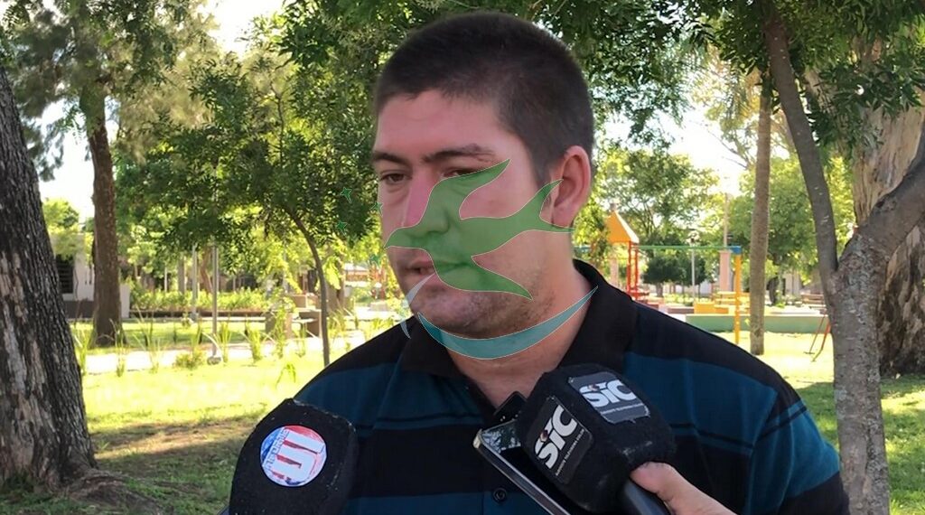 El motor de una familia frente a la “Fiebre Mediterránea”