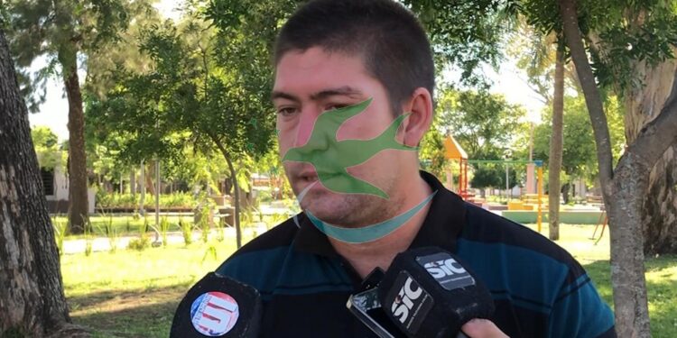 El motor de una familia frente a la “Fiebre Mediterránea”