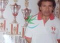 Adiós a “Tero” Medina, símbolo del Fútbol local