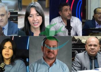 Reforma laboral: diputados dieron media sanción