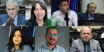 Reforma laboral: diputados dieron media sanción