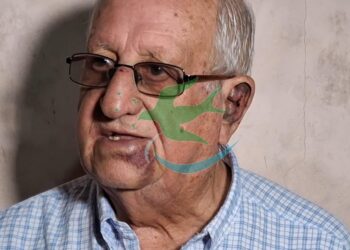 Comerciante fue salvajemente golpeado para robarle