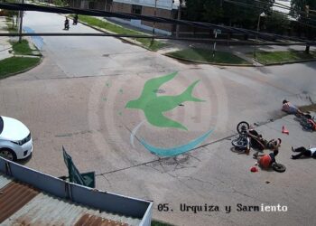 Trabajo desde la Dirección de Tránsito Municipal