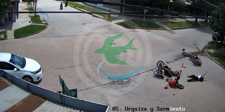 Trabajo desde la Dirección de Tránsito Municipal