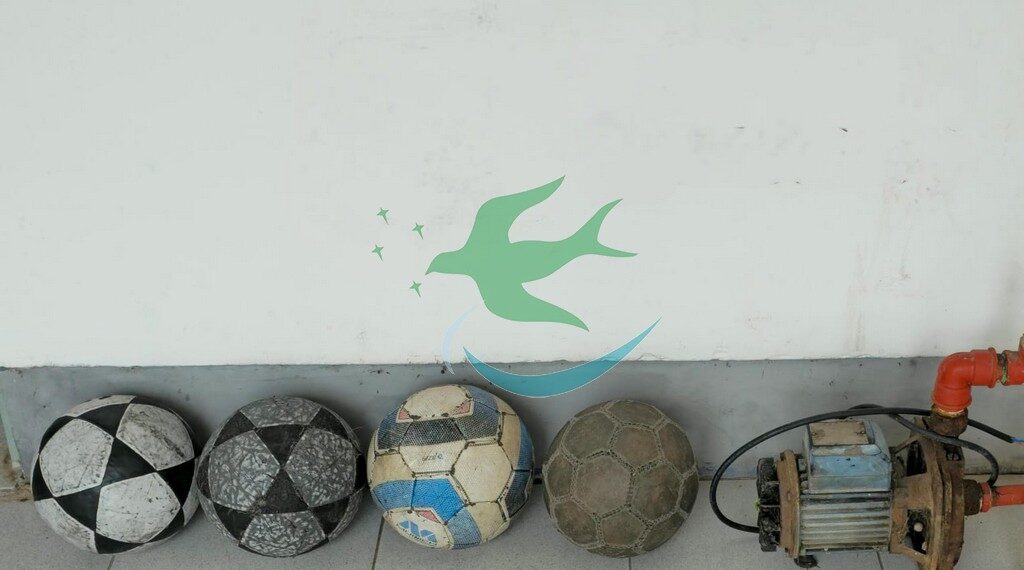 Policía breñense recupera elementos robados