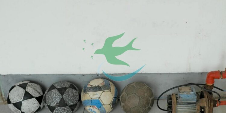 Policía breñense recupera elementos robados