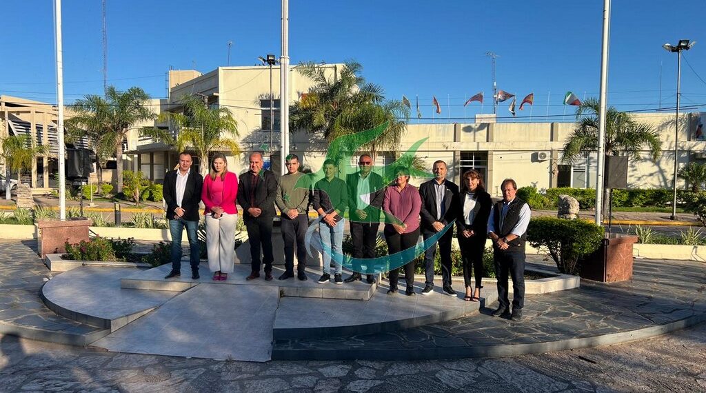 Se recordó el “Día por la Memoria, la Verdad y Justicia”