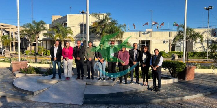 Se recordó el “Día por la Memoria, la Verdad y Justicia”