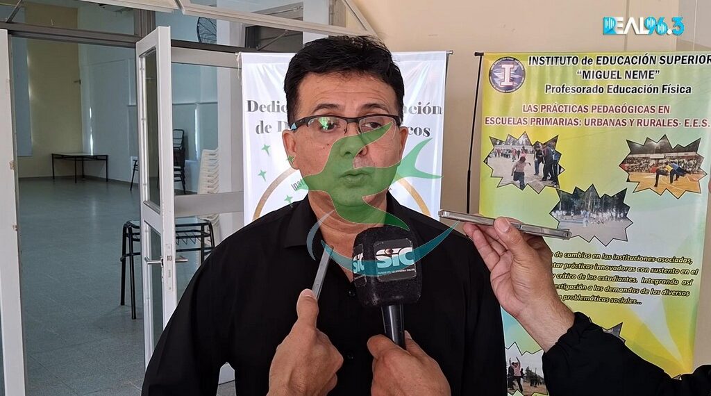 Familiares de alumna del IES Neme, habrían agredido a profesora en examen