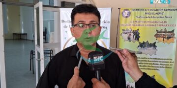 Familiares de alumna del IES Neme, habrían agredido a profesora en examen