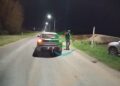 Motociclista lesionado en siniestro vial, iba alcoholizado