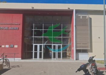 El I.E.S. “Miguel Neme” abre convocatoria para mayores de 25 años sin secundario