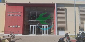 El I.E.S. “Miguel Neme” abre convocatoria para mayores de 25 años sin secundario