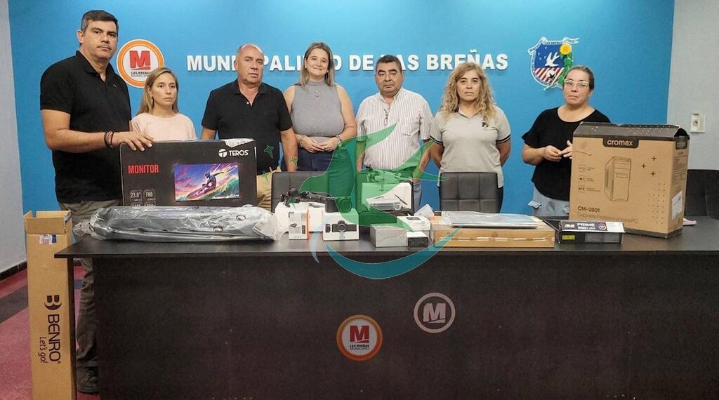 Noelia Krstic, “no hay nada raro, las cosas se hacen como se tienen que hacer”