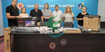 Noelia Krstic, “no hay nada raro, las cosas se hacen como se tienen que hacer”