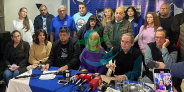 Gremios docentes van al paro y no iniciarían las clases este lunes 2