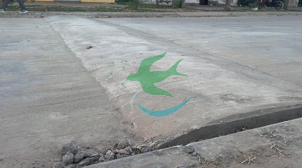 Falleció joven que cayera al pasar “lomo de burro”