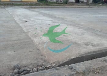 Falleció joven que cayera al pasar “lomo de burro”