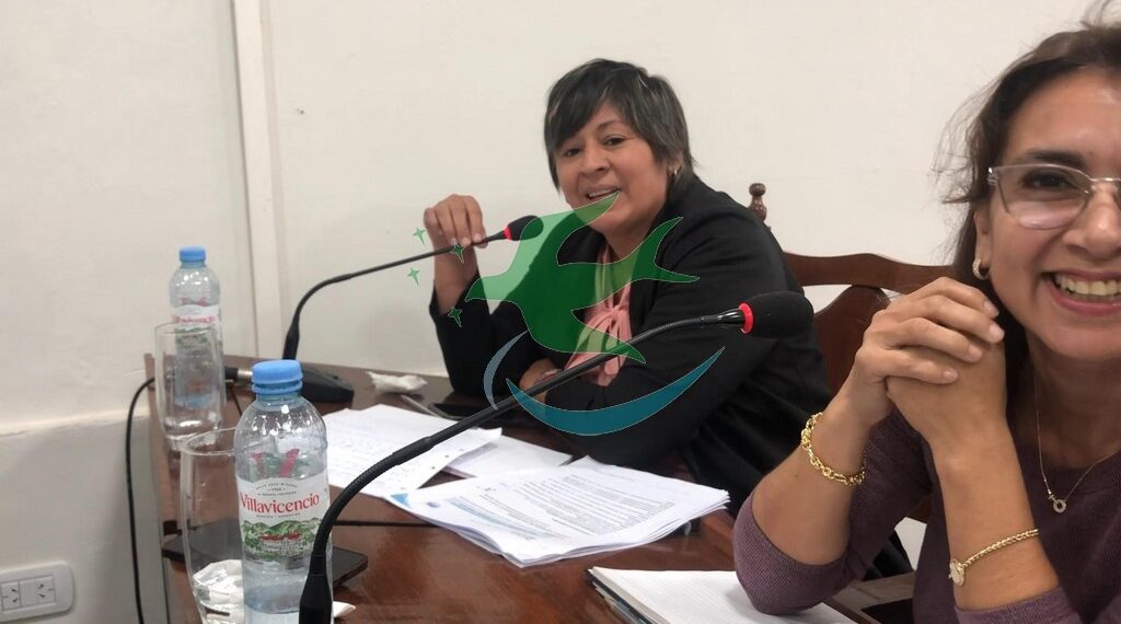  “Veto a resoluciones” de Machuca, provocó un amplio debate en Concejo