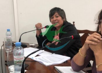  “Veto a resoluciones” de Machuca, provocó un amplio debate en Concejo