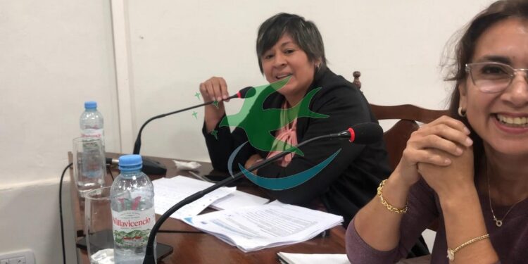  “Veto a resoluciones” de Machuca, provocó un amplio debate en Concejo