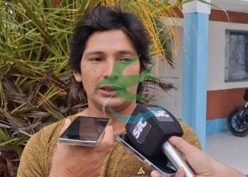 “Mejor adelantarse que después lamentar”