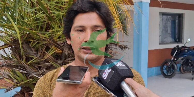 “Mejor adelantarse que después lamentar”