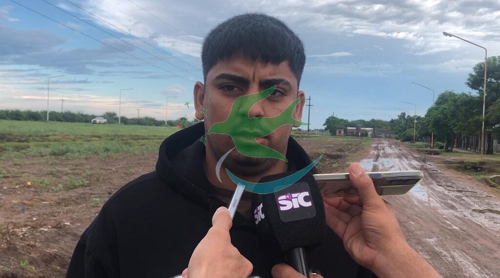 “No den motos de alta cilindrada a menores… la culpa del accidente no fue mia”