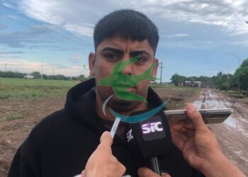 “No den motos de alta cilindrada a menores… la culpa del accidente no fue mia”