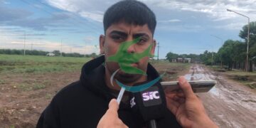 “No den motos de alta cilindrada a menores… la culpa del accidente no fue mia”