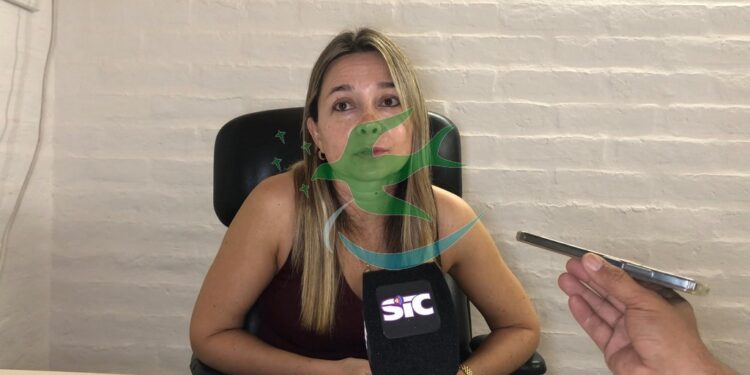 Dra. Gabriela Ponce “la educación comienza en la casa”