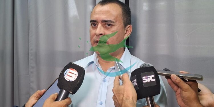 “Toda la situación está en análisis en el Ministerio”