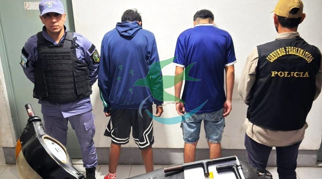 El peligro silencioso de las “tumberas” ya es una problemática que no distingue edad en Las Breñas