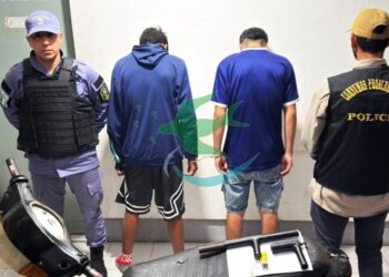 El peligro silencioso de las “tumberas” ya es una problemática que no distingue edad en Las Breñas