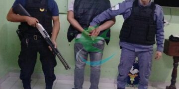 Preocupante escalada de violencia involucra a grupos de mujeres y armas caseras