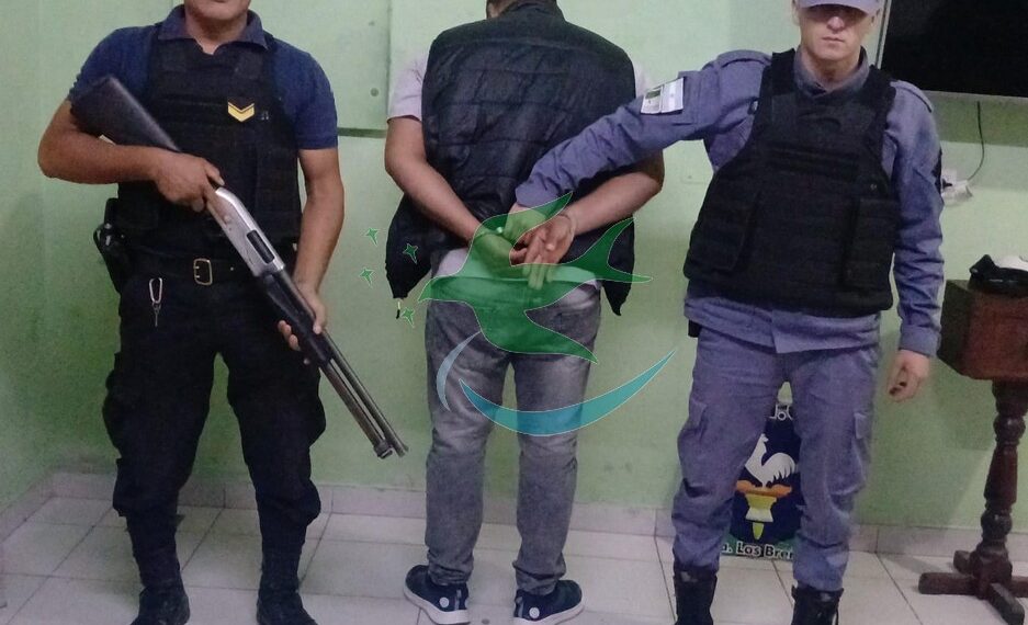 Preocupante escalada de violencia involucra a grupos de mujeres y armas caseras