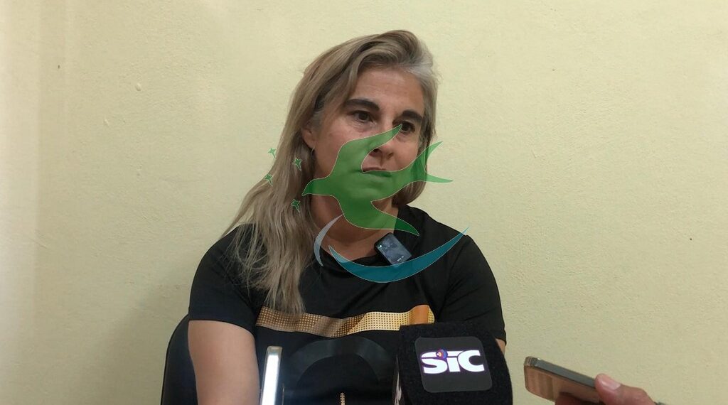 Griselda Ristoff “tengo miedo porque la hermana de ella y su madre fueron muy amenazantes y muy ofensivas e hirientes”   