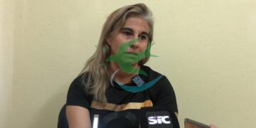 Griselda Ristoff “tengo miedo porque la hermana de ella y su madre fueron muy amenazantes y muy ofensivas e hirientes”   